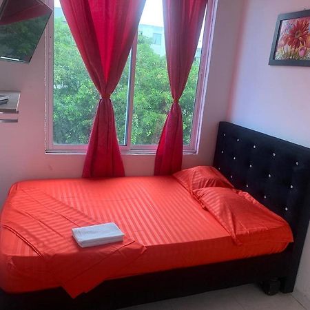 Hotel42-33 Cali Luaran gambar