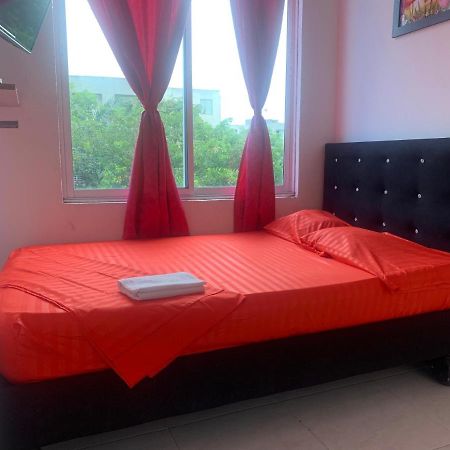 Hotel42-33 Cali Luaran gambar