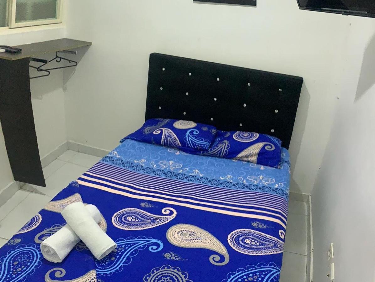 Hotel42-33 Cali Luaran gambar