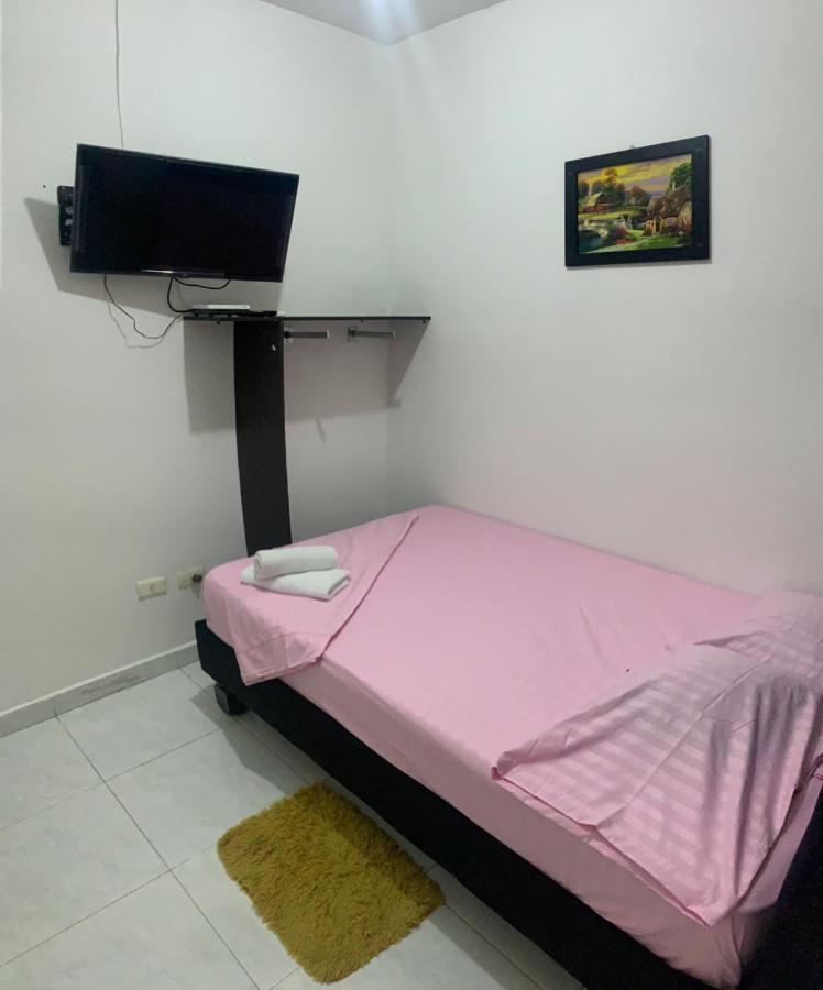 Hotel42-33 Cali Luaran gambar