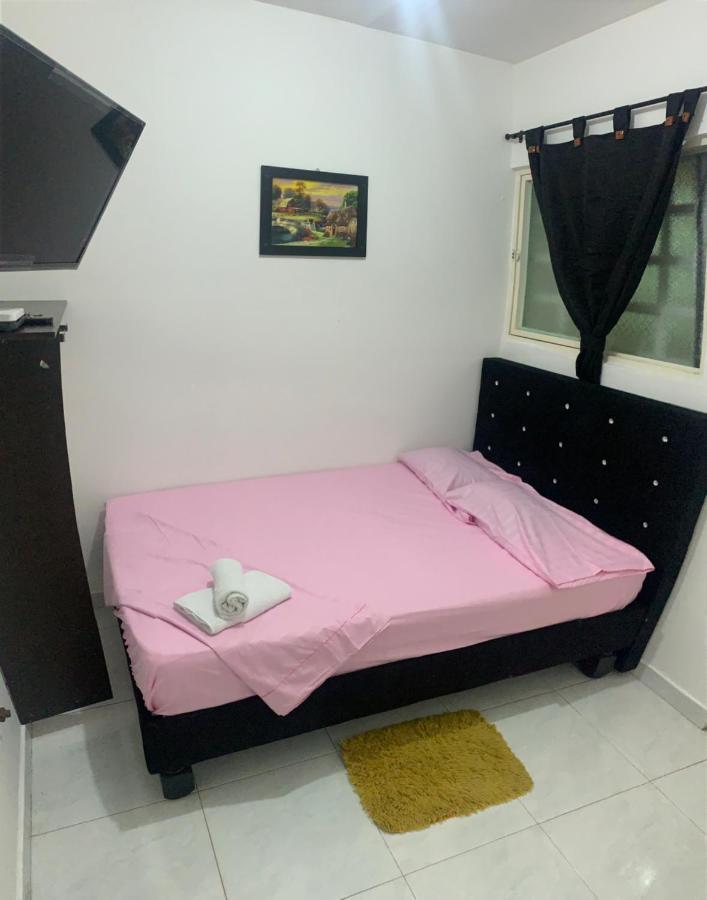 Hotel42-33 Cali Luaran gambar