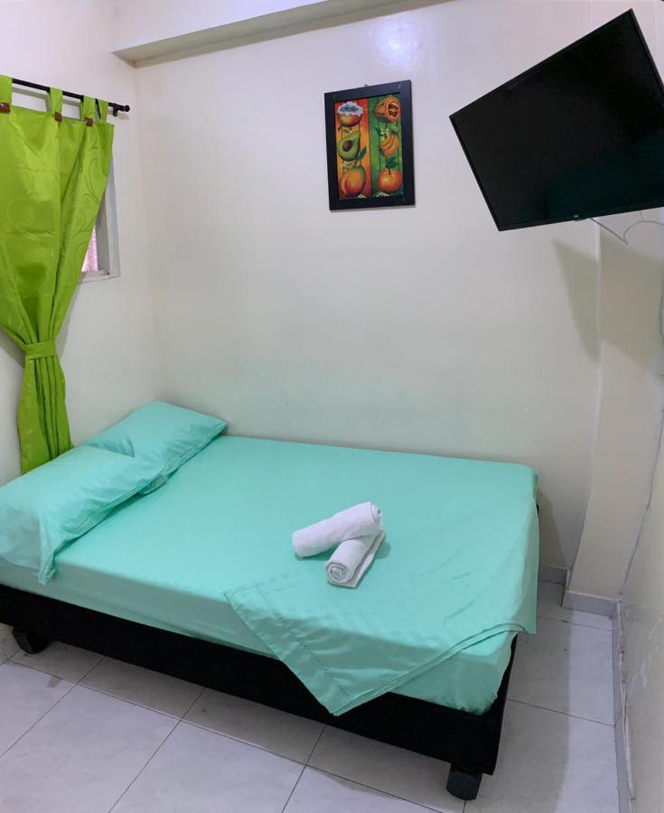 Hotel42-33 Cali Luaran gambar