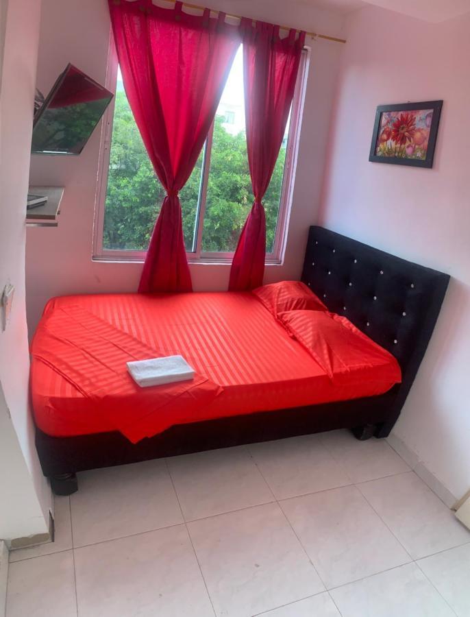 Hotel42-33 Cali Luaran gambar