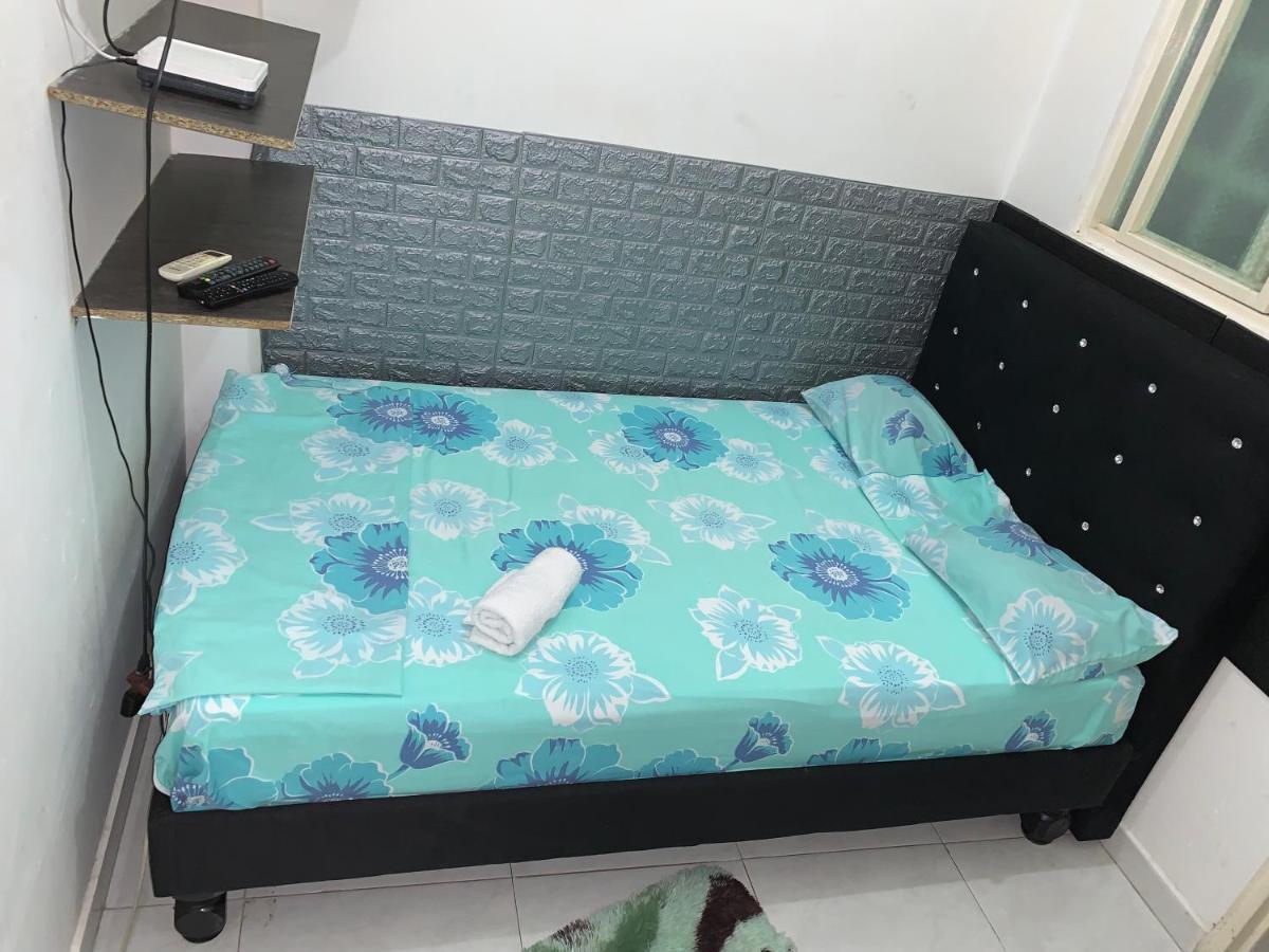 Hotel42-33 Cali Luaran gambar