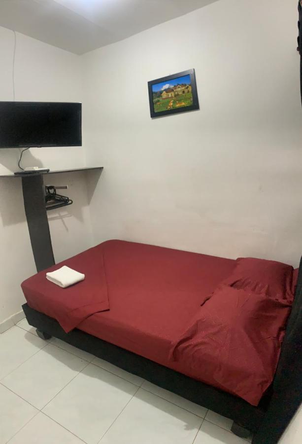 Hotel42-33 Cali Luaran gambar