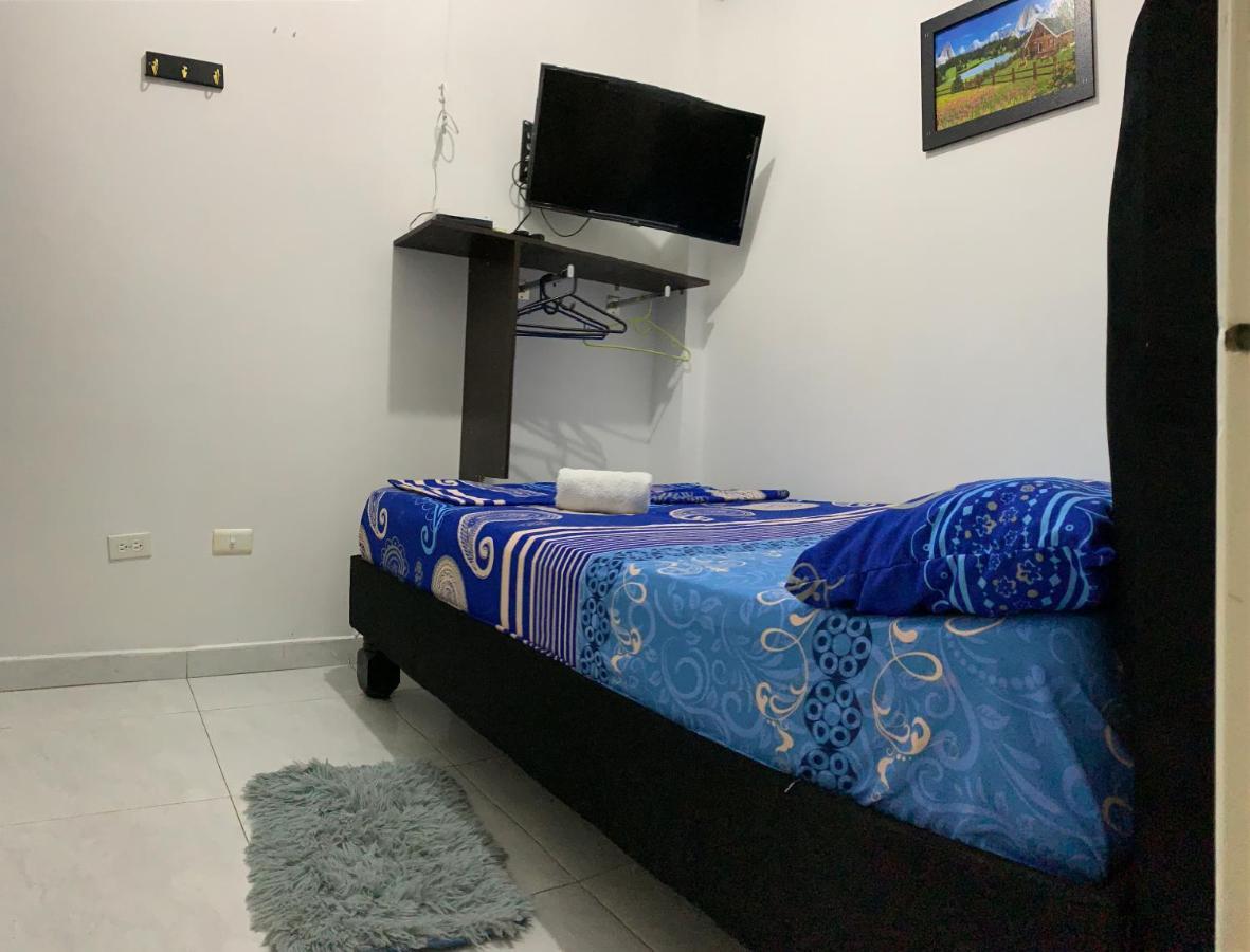 Hotel42-33 Cali Luaran gambar
