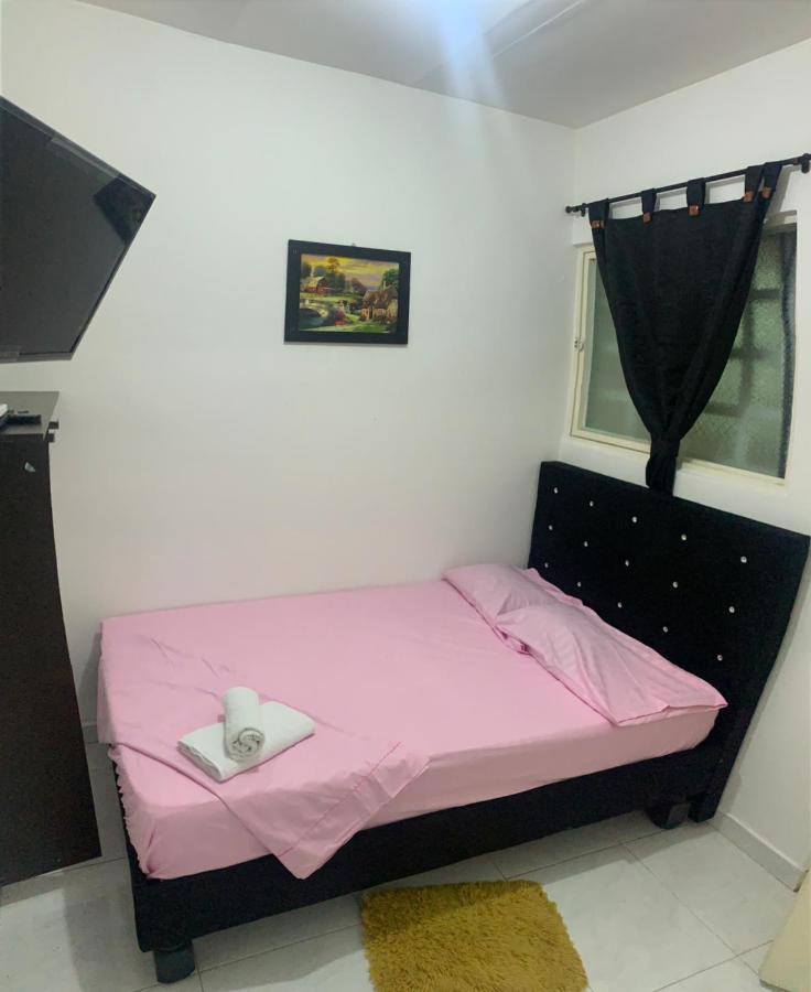 Hotel42-33 Cali Luaran gambar