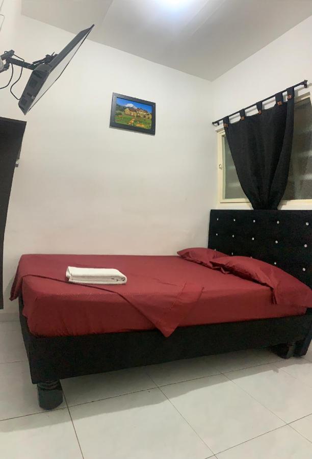 Hotel42-33 Cali Luaran gambar
